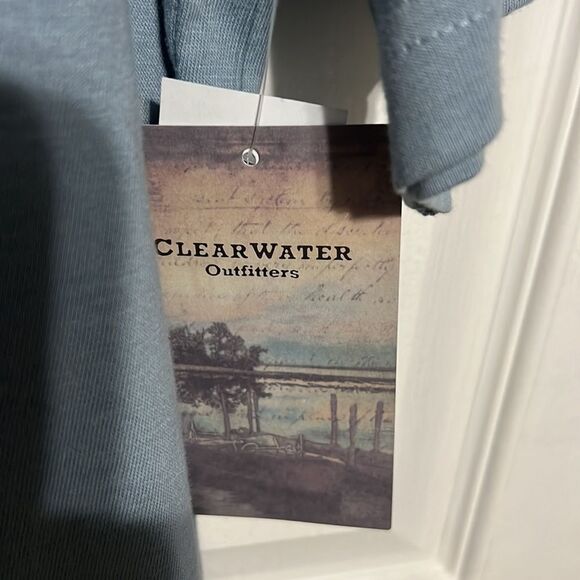 🔥🔥 “NWT” BUILT FORD TOUGH Graphic t-shirt - NEW Men Sz XL - Huge Back Hit 🔥🔥 - Picture 3 of 8